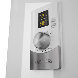 ZANUSSI ZWH/S 30 Smalto DL водонагреватель