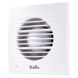 Ballu BAF-FW 100 вентилятор вытяжной