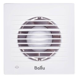 Ballu BAF-FW 100 вентилятор вытяжной