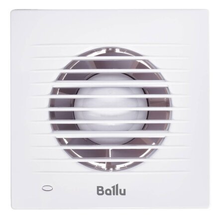 Ballu BAF-FW 100 вентилятор вытяжной