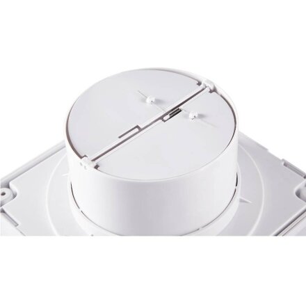 Ballu BAF-FW 100 вентилятор вытяжной