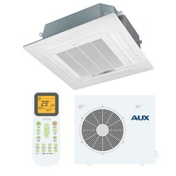 AUX ALCA-H24/4R1 кассетная сплит-система