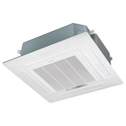AUX ALCA-H24/4R1 кассетная сплит-система