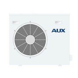 AUX ALCA-H24/4R1 кассетная сплит-система