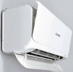 Mitsubishi Heavy SRK60ZSX-S/SRC60ZSX-S кондиционер