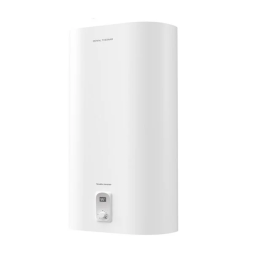 Royal Thermo RWH 80 Smalto Inverter водонагреватель