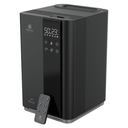 Увлажнитель Royal Thermo RUH-AS450/5.0E-BL