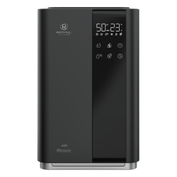 Royal Clima RUH-AS450/5.0E-BL ультразвуковой увлажнитель воздуха ASTI