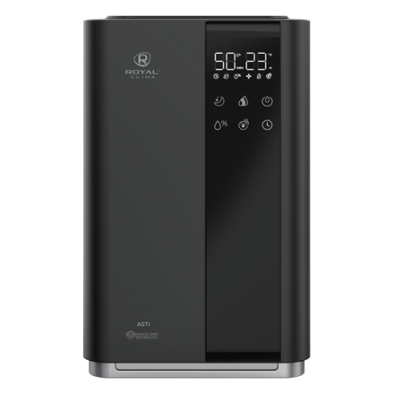 Увлажнитель Royal Thermo RUH-AS450/5.0E-BL