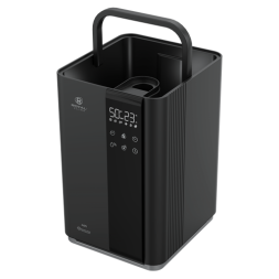 Royal Clima RUH-AS450/5.0E-BL ультразвуковой увлажнитель воздуха ASTI