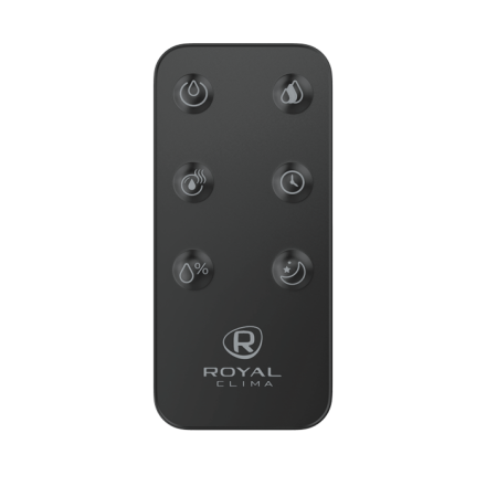 Увлажнитель Royal Thermo RUH-AS450/5.0E-BL