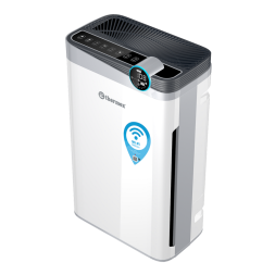 Thermex Griffon 500 Wi-Fi воздухоочиститель