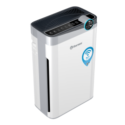 Thermex Griffon 500 Wi-Fi воздухоочиститель