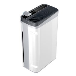 Thermex Griffon 500 Wi-Fi воздухоочиститель