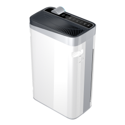 Thermex Griffon 500 Wi-Fi воздухоочиститель