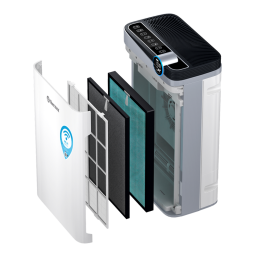 Thermex Griffon 500 Wi-Fi воздухоочиститель
