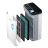 Термекс Griffon 500 Wi-Fi воздухоочиститель