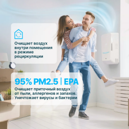 Tion Bio X SM Base бризер