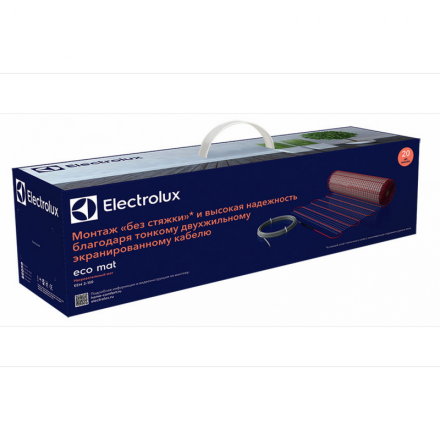 Electrolux EEM 1-150-8 нагревательный мат