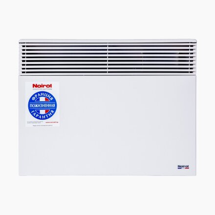 Конвектор Noirot Spot E-3 Plus 1500W 