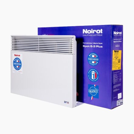 Конвектор Noirot Spot E-3 Plus 1500W 