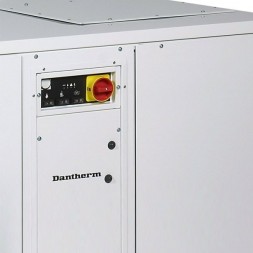 Dantherm CDP 125 - 3x400V WCC осушитель для бассейна
