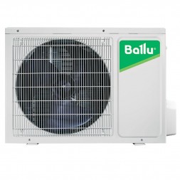 Ballu BSVPI-07HN1 Vision Pro кондиционер инверторный