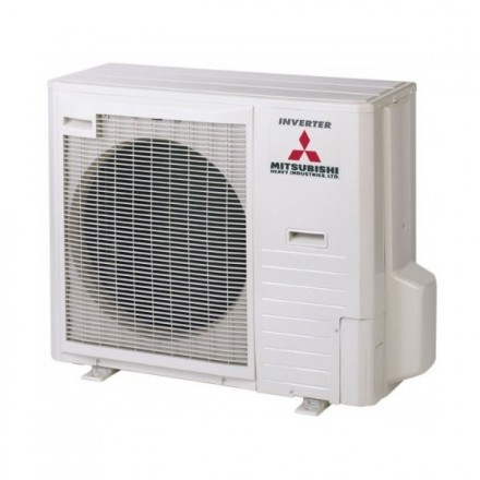 Mitsubishi Heavy FDF71VD/FDC71VNP сплит-система колонная