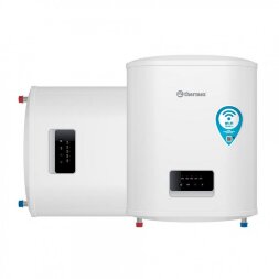 Thermex Bravo 30 Wi-Fi водонагреватель