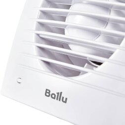 Ballu BAF-FW 120 вентилятор вытяжной