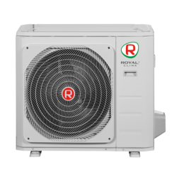 Royal Clima ES-D 60HWX/ES-E 60HX канальный кондиционер