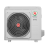 Royal Clima ES-D 60HWX/ES-E 60HX сплит-система канальная