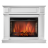 Портал Firelight Piazza 30 белый