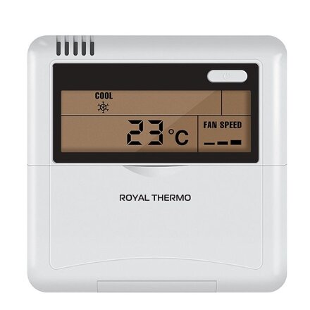Royal Thermo RTFD-24LAKHN1 сплит-система канальная
