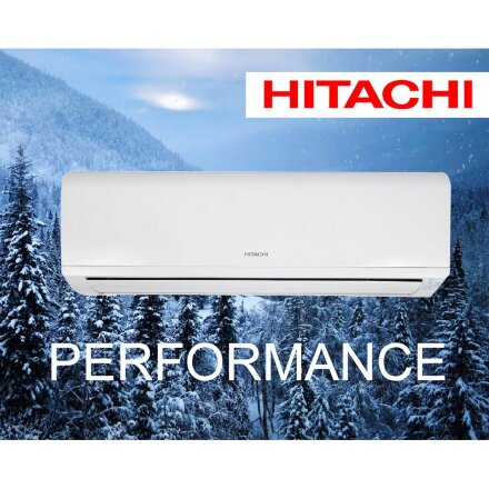 Hitachi RAK-15QPB внутренний блок мульти-сплит-системы