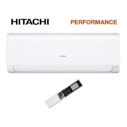 Настенный блок Hitachi RAK-15QPB Performance