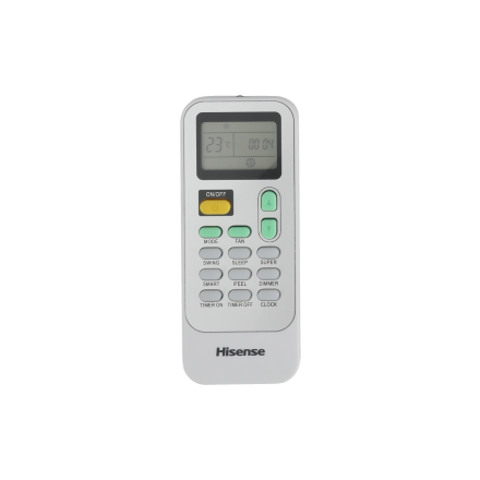 Hisense AP-07CR4GKVS00 кондиционер мобильный