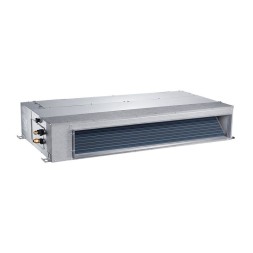 Kentatsu KSMB70HZAN1R/KSUNB70HZAN1 канальный кондиционер инверторный