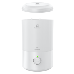 Royal Clima RUH-MO250/3.0M-WT ультразвуковой увлажнитель воздуха MIO