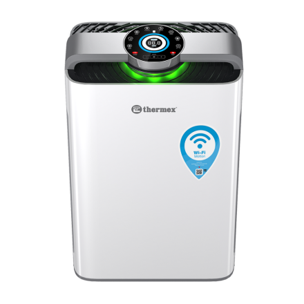 Термекс Vivern 500 Wi-Fi воздухоочиститель