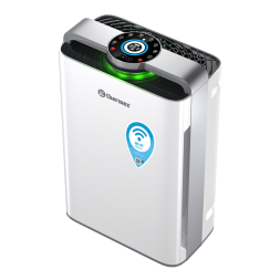 Thermex Vivern 500 Wi-Fi воздухоочиститель