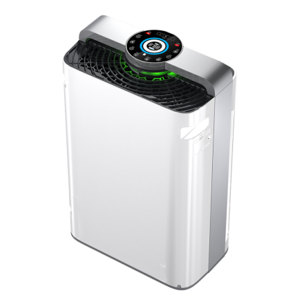 Термекс Vivern 500 Wi-Fi воздухоочиститель