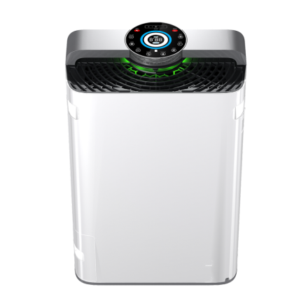 Термекс Vivern 500 Wi-Fi воздухоочиститель
