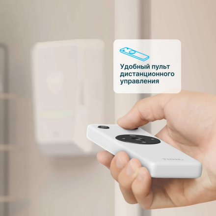 Тион Bio X Standard приточная установка вентиляции для квартиры