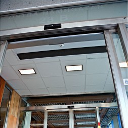 Frico AR3210CA воздушная завеса
