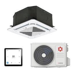 Kentatsu KSZB53HZRN1W/KSUNB53HZRN1/KPU65-D4 кассетный кондиционер