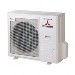 Mitsubishi Heavy FDF100VD1/FDC90VNP кондиционер колонного типа