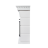 Портал Firelight Elegante 30 белый