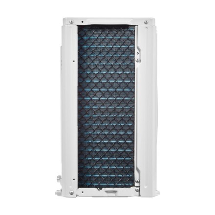 Zanussi ZACS/I-09 HM/A23/N1 сплит-система