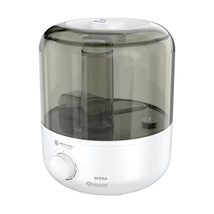 Увлажнитель Royal Thermo RUH-SF300/3.0M-WT
